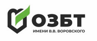 Лого Завод Буровых Технологий (ОЗБТ)